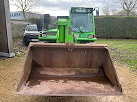 2005 merlo p34.7 hoogwerker - afbeelding 24 van  25