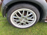 2005 mini cooper rc31 personenauto - afbeelding 1 van  8
