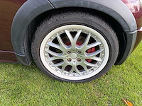 2005 mini cooper rc31 personenauto - afbeelding 2 van  8