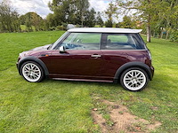 2005 mini cooper rc31 personenauto - afbeelding 4 van  8