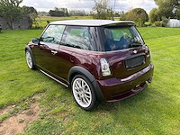 2005 mini cooper rc31 personenauto - afbeelding 6 van  8