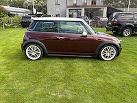 2005 mini cooper rc31 personenauto - afbeelding 8 van  8
