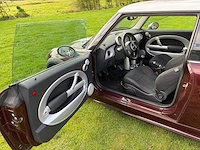 2005 mini cooper rc31 personenauto - afbeelding 13 van  35