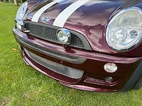 2005 mini cooper rc31 personenauto - afbeelding 24 van  35