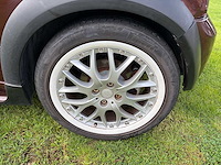 2005 mini cooper rc31 personenauto - afbeelding 2 van  19