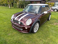 2005 mini cooper rc31 personenauto - afbeelding 1 van  19