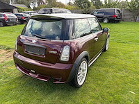 2005 mini cooper rc31 personenauto - afbeelding 15 van  19