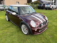 2005 mini cooper rc31 personenauto - afbeelding 17 van  19