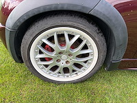 2005 mini cooper rc31 personenauto - afbeelding 19 van  19