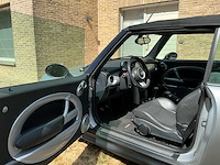 2005 mini cooper s cabrio personenauto - afbeelding 2 van  15