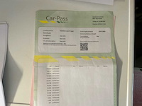 2005 mini cooper s cabrio personenauto - afbeelding 9 van  15