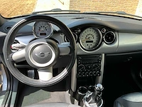 2005 mini cooper s cabrio personenauto - afbeelding 4 van  24