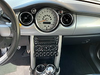2005 mini cooper s cabrio personenauto - afbeelding 6 van  24