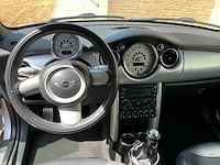 2005 mini cooper s cabrio personenauto - afbeelding 4 van  13