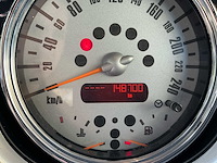 2005 mini cooper s cabrio personenauto - afbeelding 5 van  13