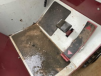 2005 minuteman powerboss straatveegmachine - afbeelding 5 van  22