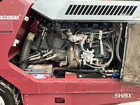 2005 minuteman powerboss straatveegmachine - afbeelding 14 van  22