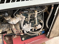 2005 minuteman powerboss straatveegmachine - afbeelding 16 van  22