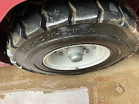 2005 minuteman powerboss straatveegmachine - afbeelding 3 van  23