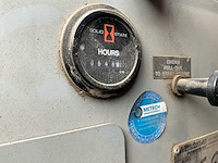 2005 minuteman powerboss straatveegmachine - afbeelding 12 van  23