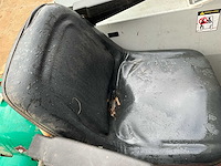 2005 minuteman powerboss straatveegmachine - afbeelding 5 van  10