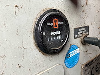 2005 minuteman powerboss straatveegmachine - afbeelding 6 van  10