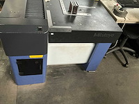 2005 mitutoyo crysta apex c coördinaten meetmachine - afbeelding 6 van  6