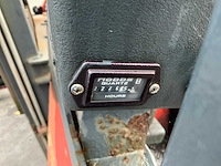 2005 moffet kooi m3-20.4 meeneem vorkheftruck - afbeelding 2 van  16