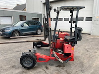 2005 moffet kooi m3-20.4 meeneem vorkheftruck - afbeelding 16 van  16