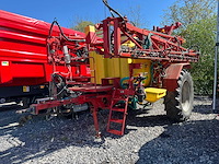 2005 mr. beyne plk39/3500/225/11v ed-spuit - afbeelding 1 van  9