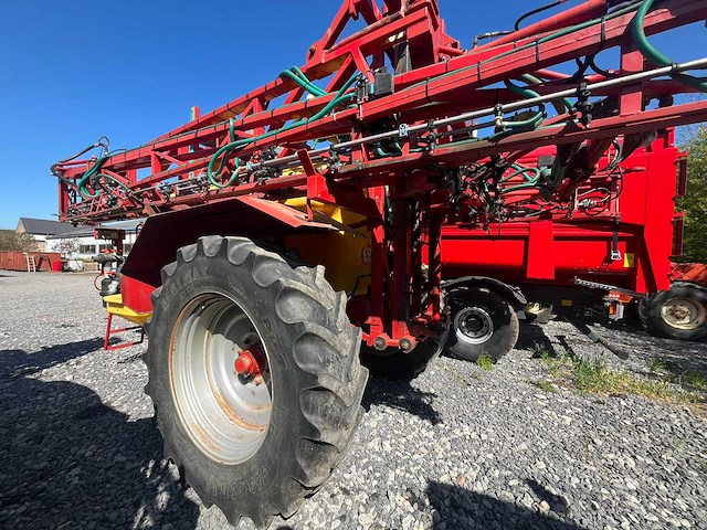 2005 mr. beyne plk39/3500/225/11v ed-spuit - afbeelding 3 van  9