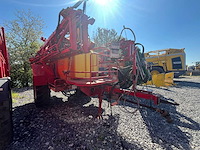 2005 mr. beyne plk39/3500/225/11v ed-spuit - afbeelding 4 van  9