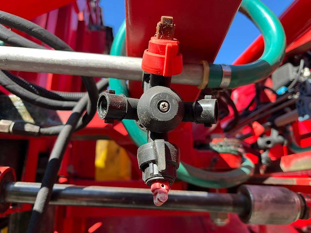 2005 mr. beyne plk39/3500/225/11v ed-spuit - afbeelding 6 van  9