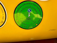 2005 mr. beyne plk39/3500/225/11v ed-spuit - afbeelding 8 van  9