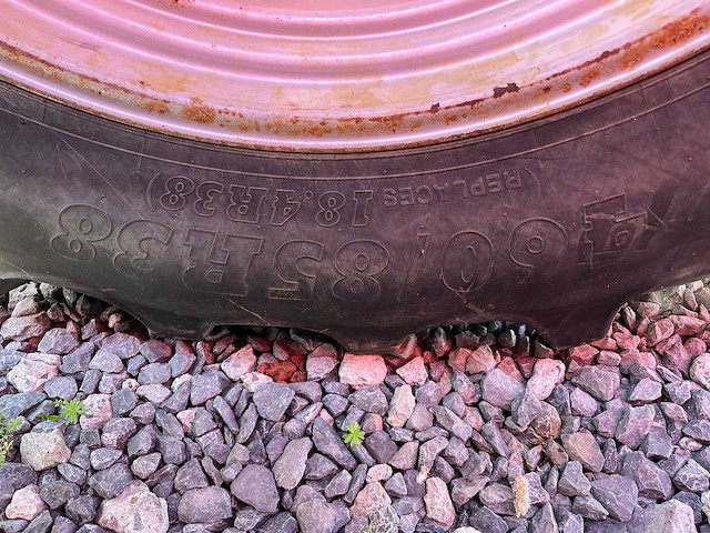 2005 mr. beyne plk39/3500/225/11v ed-spuit - afbeelding 9 van  9