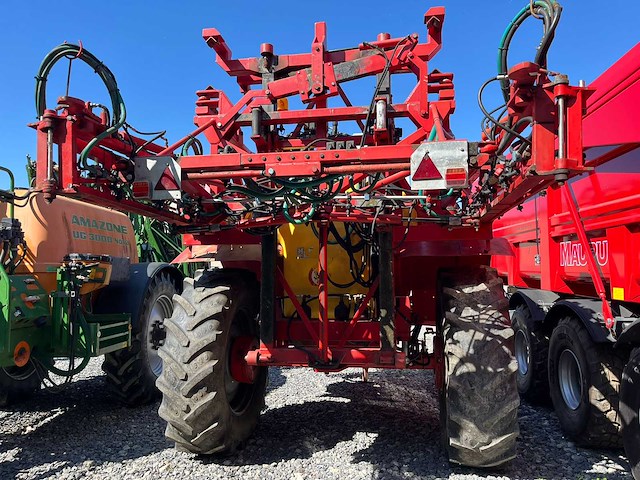 2005 mr. beyne plk39/3500/225/11v ed-spuit - afbeelding 1 van  4