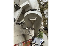 2005 muller liebherr sf32 bm betonmengwagen - afbeelding 2 van  23