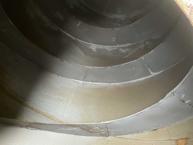 2005 muller liebherr sf32 bm betonmengwagen - afbeelding 5 van  23