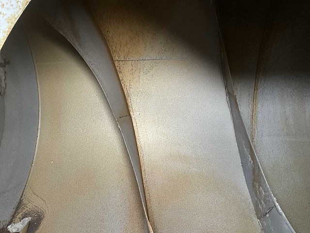 2005 muller liebherr sf32 bm betonmengwagen - afbeelding 6 van  23