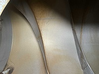 2005 muller liebherr sf32 bm betonmengwagen - afbeelding 6 van  23