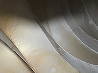 2005 muller liebherr sf32 bm betonmengwagen - afbeelding 7 van  23