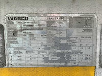 2005 muller liebherr sf32 bm betonmengwagen - afbeelding 9 van  23