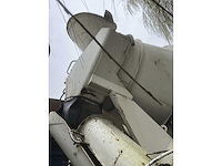 2005 muller liebherr sf32 bm betonmengwagen - afbeelding 12 van  23