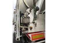 2005 muller liebherr sf32 bm betonmengwagen - afbeelding 19 van  23