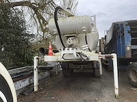 2005 muller liebherr sf32 bm betonmengwagen - afbeelding 21 van  23