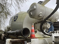 2005 muller liebherr sf32 bm betonmengwagen - afbeelding 23 van  23