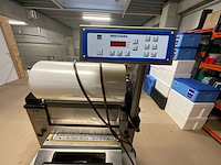 2005 multivac multivac t200 t200 tray sealant - afbeelding 5 van  17