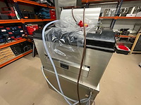 2005 multivac multivac t200 t200 tray sealant - afbeelding 7 van  17