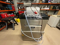 2005 multivac multivac t200 t200 tray sealant - afbeelding 12 van  17