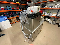 2005 multivac multivac t200 t200 tray sealant - afbeelding 13 van  17